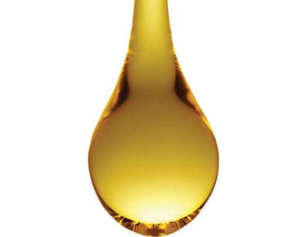 Image of an oil drop