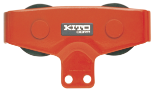 Image of Kito TMH mini manual trolley