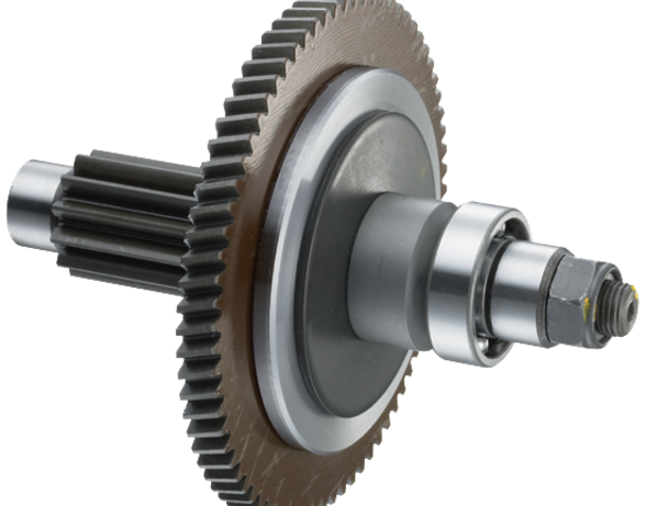 Image of friction clutch