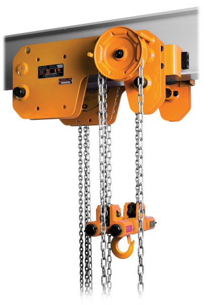 Kito Canada | Lever Hoists