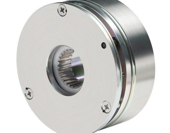 Image of brake on Kito's 7.5 & 10 tonne Ry wire rope hoist